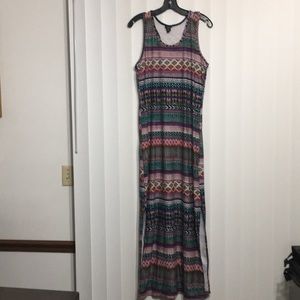 Rue21 maxi dress. Size XL women’s.